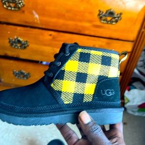 Ugg children boots